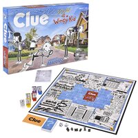 Clue - Diary Of A Wimpy Kid 15.75"