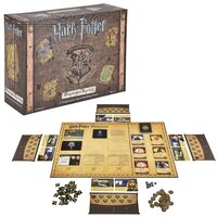 Deck Game - Harry Potter Hogwarts Battle