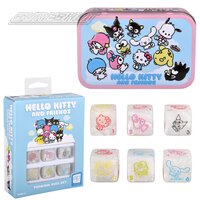 Premium Dice - Hello Kitty (12pcs/Case) 5.5"