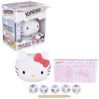 Yahtzee - Hello Kitty And Friends