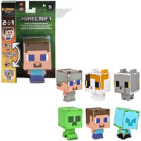 Minecraft Flippin Figures (Asst.)