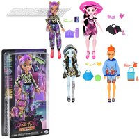 Monster High Doll (Asst.)