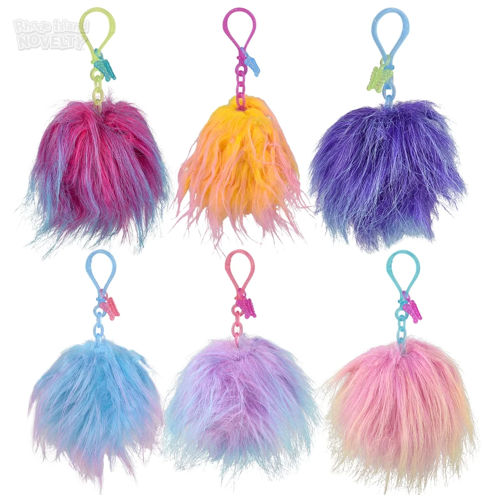 Trolls Blind Box Pom Poms (16ea = Display)