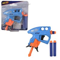 Nerf Nanofire Blaster