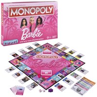 Monopoly - Barbie 16"