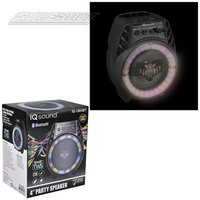 Tws Bluetooth Party Speaker 7.5"