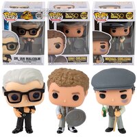 Licensed Series Pop Vinyl 6.5" (3 Asst)