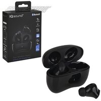 Tws Wireless Bluetooth Earbuds W/ Charging Case