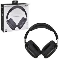 Deluxe Bluetooth Headphones 8.25"