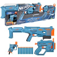 Nerf Stockpile Pack Elite 2.0