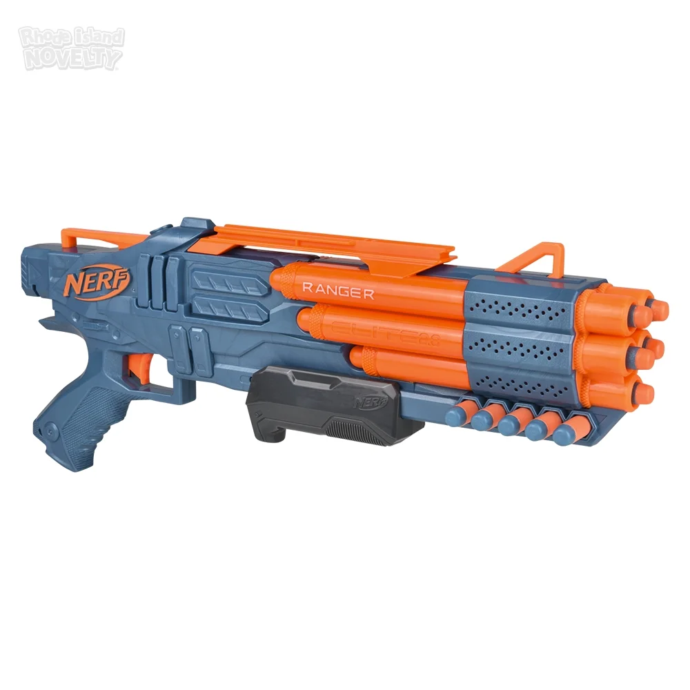 Nerf Elite Ranger 2.0