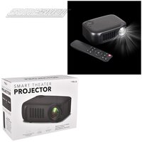 Theater Projector