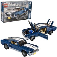Lego Creator Expert Ford Mustang 1471pcs