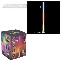 LED Color Changing Tower Lamp 48"