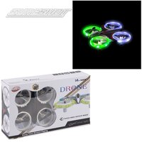 2.4g LED Light-Up Gyroscrope Drone