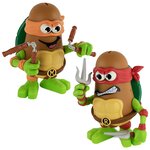 Pop Taters - TMNT - Michaelangelo & Raphael