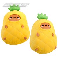 Smoko Pineapple Tayto Mochi Plush 10"