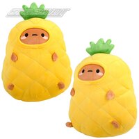 Smoko Pineapple Tayto Mochi Plush 10"