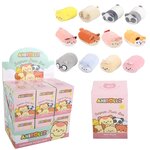 Anirollz Surprize Plush Blindpack 3.5" (12ea=disp)