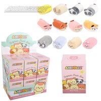 Anirollz Surprize Plush Blindpack 3.5" (12ea=disp)