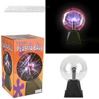 Plasma Ball 7.5" Diameter