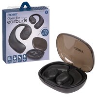 Open Ear Tws Earbuds W/ Charging Case