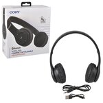 Bluetooth Compact Foldable Headphones