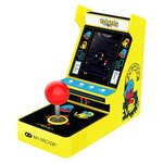 Pac-Man Joystick Collectible Retro Mini Arcade