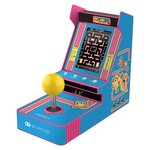 Ms. Pac-Man Joystick Collectible Retro Mini Arcade