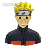 Figural Bank 9.5" - Naruto