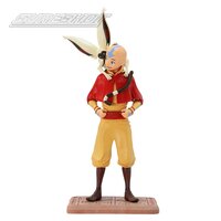 Avatar - The Last Airbender Aang Figure