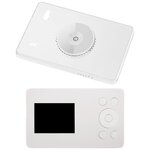 Slim Digital Camera