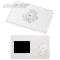 Slim Digital Camera
