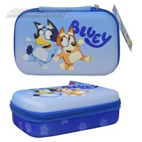 Pencil Case - Bluey 8.5"