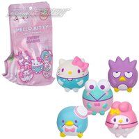 Hello Kitty Mystery Smashies 3.5"