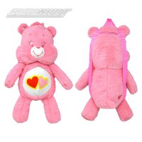 Care Bears "love A Lot" Plush Backpack 17"