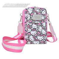 Deluxe Hello Kitty Crossbody 8"