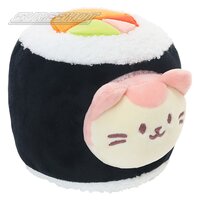 Anirollz Sushi Nori Kittiroll 6.5"