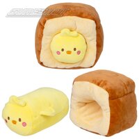 Anirollz Baked Bread - Chickiroll 6.5"