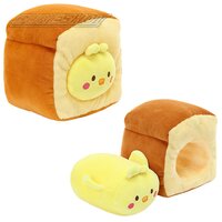 Anirollz Baked Bread - Chickiroll 6.5"