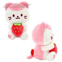 Anirollz Strawberry Kittiroll 5.5"