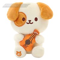 Anirollz Guitar Puppiroll 5.5"