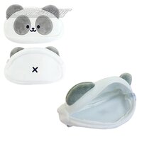 Anirollz Plush Pouch - Pandaroll 9"