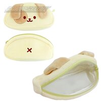 Anirollz Plush Pouch - Puppiroll 9"