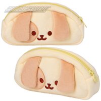 Anirollz Plush Pouch - Puppiroll 9"
