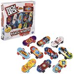 Tech Deck Bendy Boards! (10pk Set)