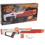 Nerf Gelfire Ghost Blaster