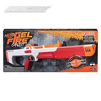 Nerf Gelfire Ghost Blaster