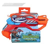 Nerf Soa Raptor Surge Water Blaster