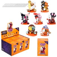Kandy Sanrio Blindpack - Spooky Fun 4" (Moq 6)